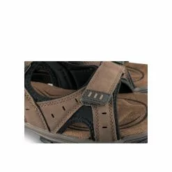 Sandales MARRON CAPE BOARD -magasin de bottes sandales marron cape board 36