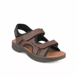 Sandales MARRON CAPE BOARD