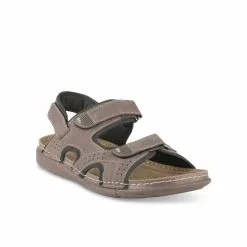 Sandales MARRON CAPE BOARD -magasin de bottes sandales marron cape board 57