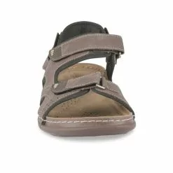 Sandales MARRON CAPE BOARD -magasin de bottes sandales marron cape board 58