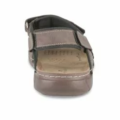 Sandales MARRON CAPE BOARD -magasin de bottes sandales marron cape board 59