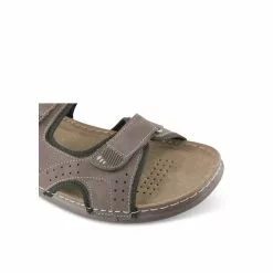 Sandales MARRON CAPE BOARD -magasin de bottes sandales marron cape board 60