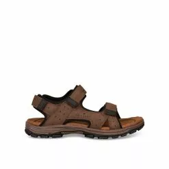 Sandales MARRON CAPE BOARD 9 Sandales MARRON CAPE BOARD -magasin de bottes sandales marron cape board 63