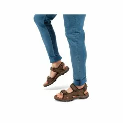 Sandales MARRON CAPE BOARD 13 Sandales MARRON CAPE BOARD -magasin de bottes sandales marron cape board 67