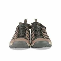 Sandales MARRON CAPE BOARD -magasin de bottes sandales marron cape board 7