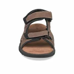 Sandales MARRON CAPE BOARD -magasin de bottes sandales marron cape board 77