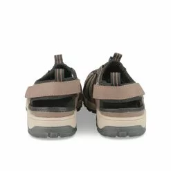 Sandales MARRON CAPE BOARD -magasin de bottes sandales marron cape board 8