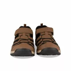 Sandales MARRON CAPE BOARD -magasin de bottes sandales marron cape board 80