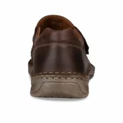 Sandales MARRON CAPE BOARD CUIR 7 Sandales MARRON CAPE BOARD CUIR -magasin de bottes sandales marron cape board cuir 27