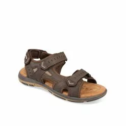 Sandales MARRON CAPE MOUNTAIN
