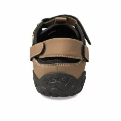 Sandales MARRON CAPE MOUNTAIN -magasin de bottes sandales marron cape mountain 31