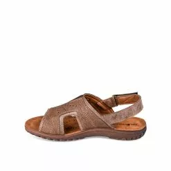 Sandales MARRON CAPE MOUNTAIN -magasin de bottes sandales marron cape mountain 37