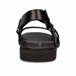 Sandales NOIR CAPE BOARD -magasin de bottes sandales noir cape board 103