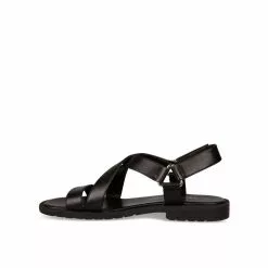 Sandales NOIR CAPE BOARD -magasin de bottes sandales noir cape board 104