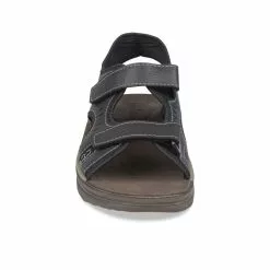 Sandales NOIR CAPE BOARD -magasin de bottes sandales noir cape board 110