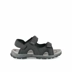 Sandales NOIR CAPE BOARD