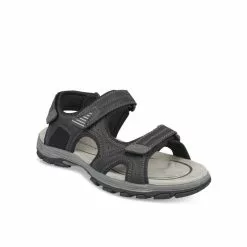 Sandales NOIR CAPE BOARD