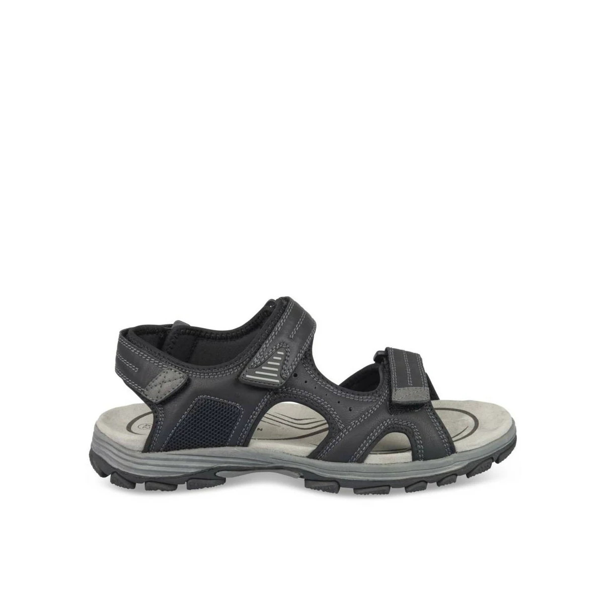 Sandales NOIR CAPE BOARD 2 Sandales NOIR CAPE BOARD – Image 2