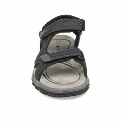 Sandales NOIR CAPE BOARD 9 Sandales NOIR CAPE BOARD -magasin de bottes sandales noir cape board 16