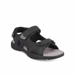 Sandales NOIR CAPE BOARD