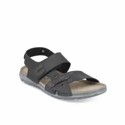 Sandales NOIR CAPE BOARD