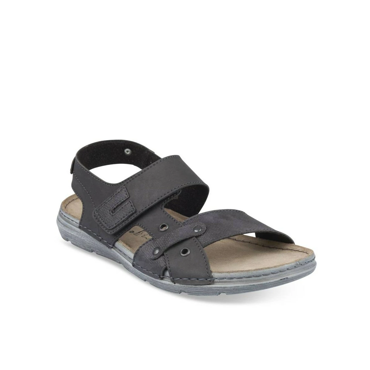 Sandales NOIR CAPE BOARD 1 Sandales NOIR CAPE BOARD