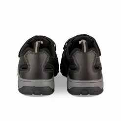 Sandales NOIR CAPE BOARD -magasin de bottes sandales noir cape board 42