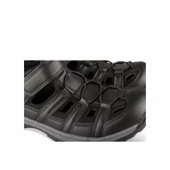 Sandales NOIR CAPE BOARD -magasin de bottes sandales noir cape board 43