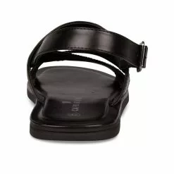 Sandales NOIR CAPE BOARD -magasin de bottes sandales noir cape board 46