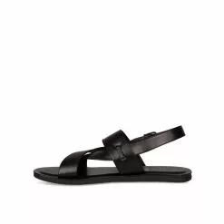 Sandales NOIR CAPE BOARD -magasin de bottes sandales noir cape board 47