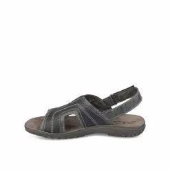 Sandales NOIR CAPE BOARD -magasin de bottes sandales noir cape board 52