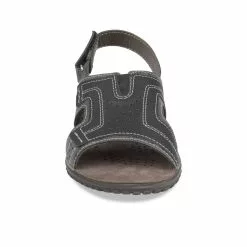 Sandales NOIR CAPE BOARD -magasin de bottes sandales noir cape board 53