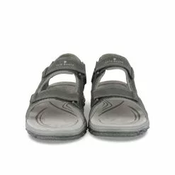 Sandales NOIR CAPE BOARD -magasin de bottes sandales noir cape board 56