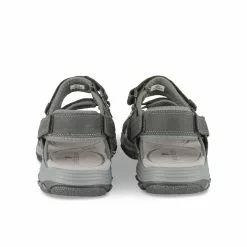 Sandales NOIR CAPE BOARD -magasin de bottes sandales noir cape board 57