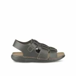 Sandales NOIR CAPE BOARD