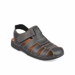 Sandales NOIR CAPE BOARD