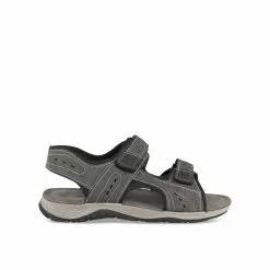 Sandales NOIR CAPE BOARD