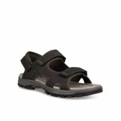 Sandales NOIR CAPE BOARD