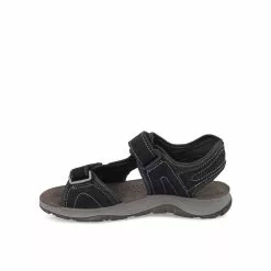 Sandales NOIR CAPE BOARD CUIR -magasin de bottes sandales noir cape board cuir 10