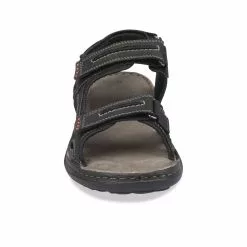 Sandales NOIR CAPE BOARD CUIR -magasin de bottes sandales noir cape board cuir 16