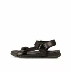 Sandales NOIR CAPE BOARD CUIR -magasin de bottes sandales noir cape board cuir 2