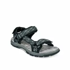 Sandales NOIR CAPE MOUNTAIN