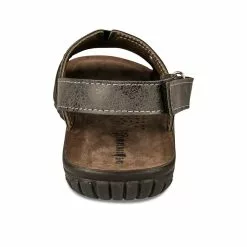 Sandales NOIR CAPE MOUNTAIN -magasin de bottes sandales noir cape mountain 17