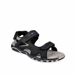 Sandales NOIR CAPE MOUNTAIN