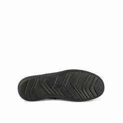 Sandales NOIR MEGIS CASUAL -magasin de bottes sandales noir megis casual 4