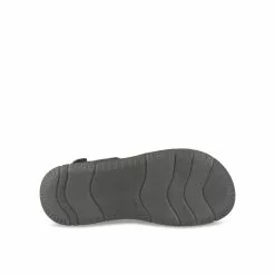 Sandales NOIR MEGIS CASUAL -magasin de bottes sandales noir megis casual 9