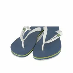 Tongs BLEU IPANEMA -magasin de bottes tongs bleu ipanema 9