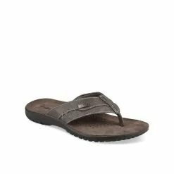 Tongs GRIS CAPE MOUNTAIN