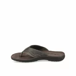 Tongs GRIS CAPE MOUNTAIN -magasin de bottes tongs gris cape mountain 3