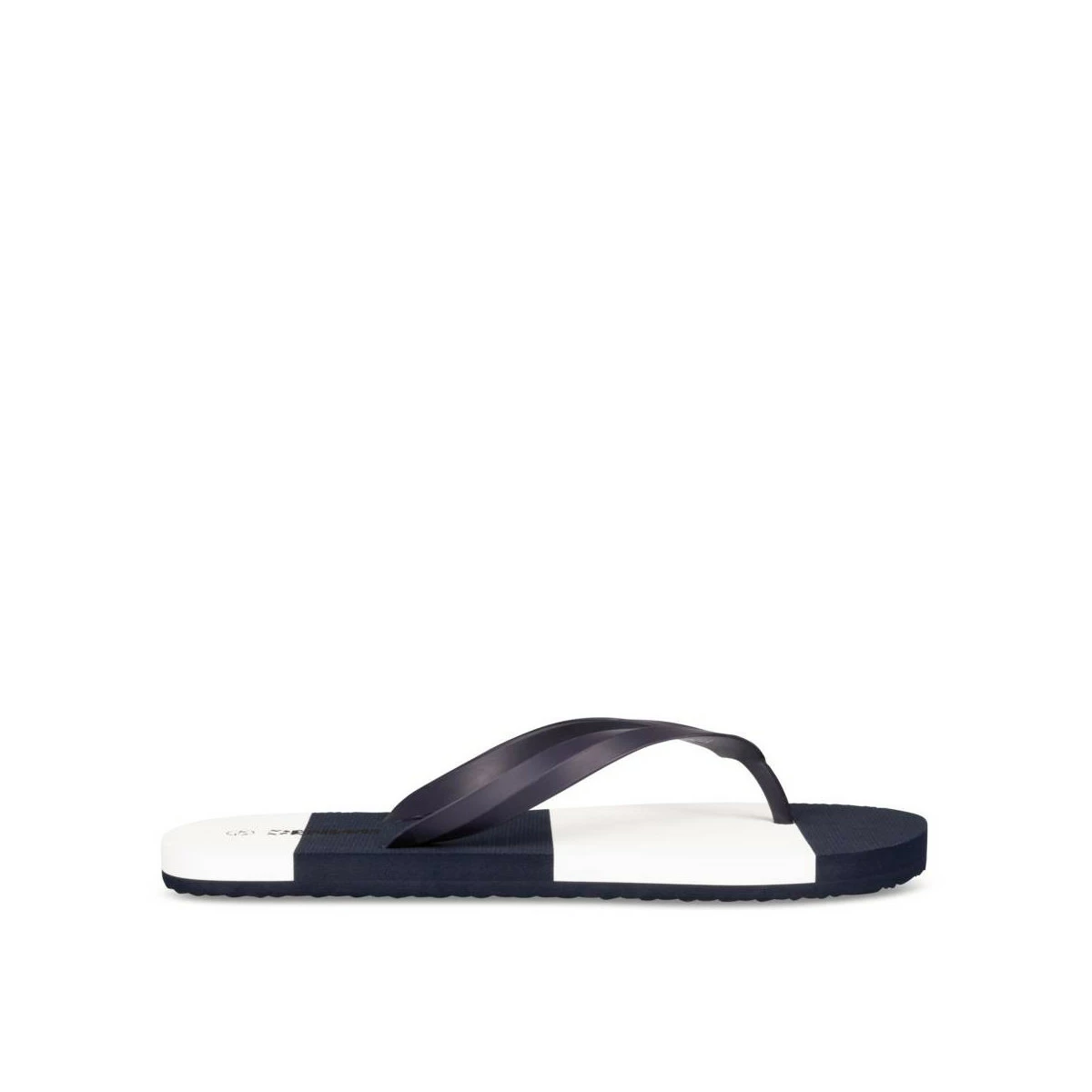 Tongs MARINE DENIM SIDE 2 Tongs MARINE DENIM SIDE – Image 2